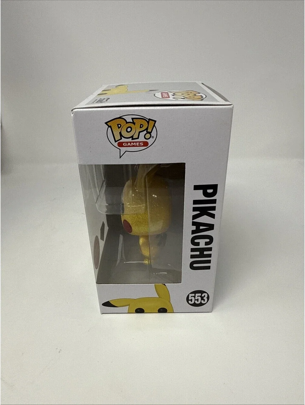 Funko pop pokemon